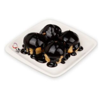 Dökme Profiterol (1Kg.) görseli