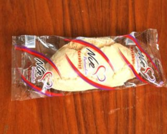 Nostalji Nur Kurabiye görseli