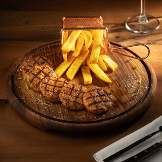 Kasap Köfte (1 Kg) görseli