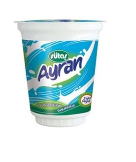 Ayran (300 Ml) görseli