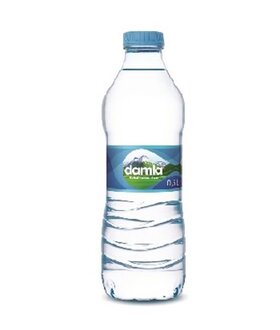 Su (500 Ml) görseli