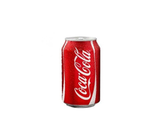 Coca Cola (330 Ml.) görseli