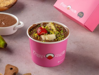 Chocolate Cup görseli