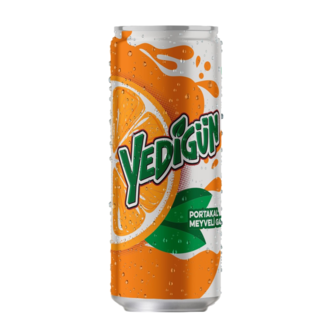 Yedigün (330 Ml) görseli