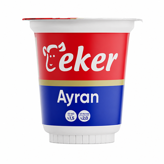 Ayran (270 Ml) görseli