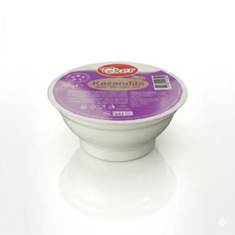Eker Kazandibi (100 G) görseli