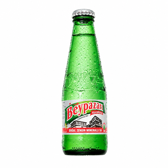 Sade Soda (200 Ml) görseli