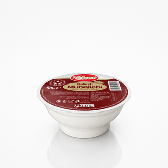 Eker Sakızlı Muhallebi (100 G) görseli