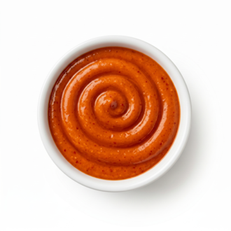Hot Chili Sos (20 G) görseli