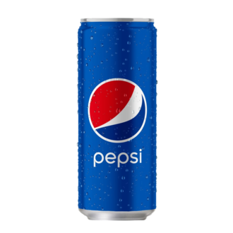 Pepsi (330 Ml) görseli