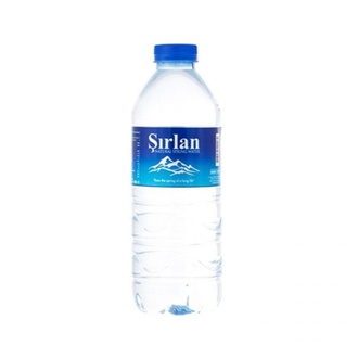 Su (500 Ml) görseli