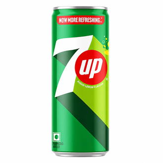 7 Up (330 Ml) görseli