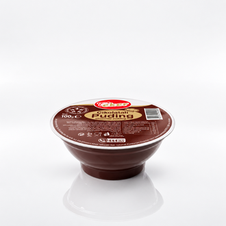 Eker Puding (100 G) görseli