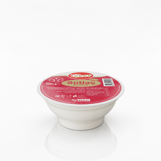 Eker Sütlaç (100 G) görseli