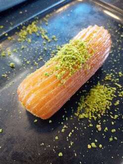 Tulumba Adet görseli