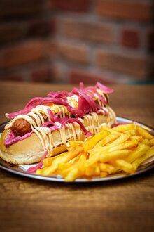 Cool Hot Dog görseli