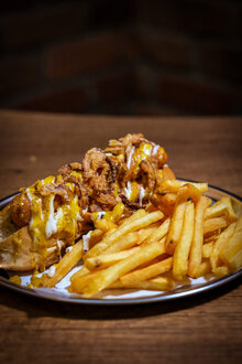 Dobby Hot Dog görseli