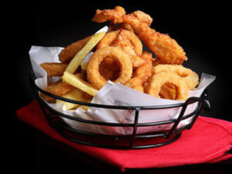 Atıştırma Sepeti görseli