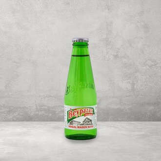 Sade Soda görseli