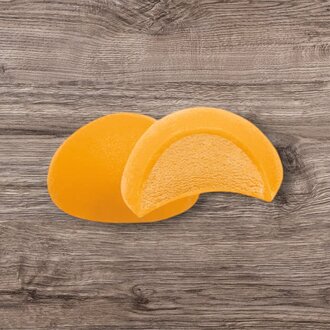 Mangolu Dondurmalı Mochi görseli