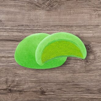 Kavunlu Dondurmalı Mochi görseli