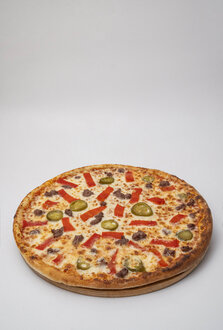 Italiano Spesiyal Pizza (Küçük) görseli