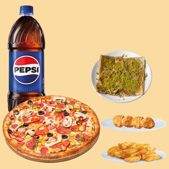 Katmerli Menü görseli