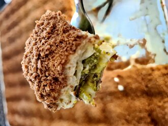 Soğuk Baklava (2 Kg) görseli