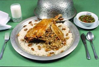 Kaburga Dolması (2 Kişilik) 1200 görseli