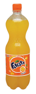 Fanta(1 L.) görseli