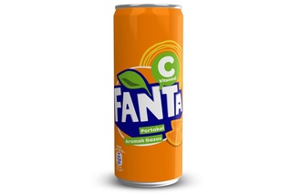 Fanta (33 Cl.) görseli