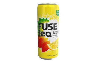 Fuse Tea (33 Cl.) görseli