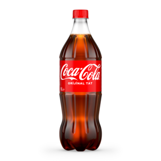 Coca-cola (1 L.) görseli