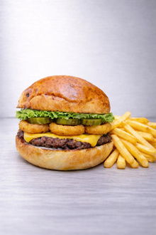 Alexandros Burger görseli