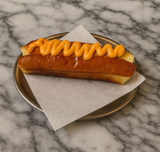Magic Mac Hot Dog görseli