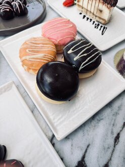 Karışık Lotus Burger (1 Kg.) görseli