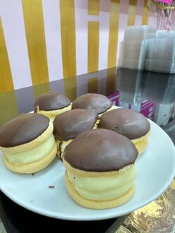 Lotus Burger (500 Gr.) görseli