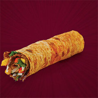 Bol Sd Et Döner Dürüm görseli