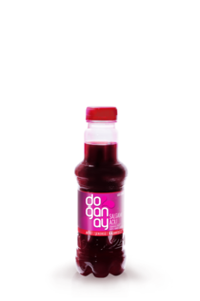 Doğanay Şalgam Suyu (330 Ml) görseli