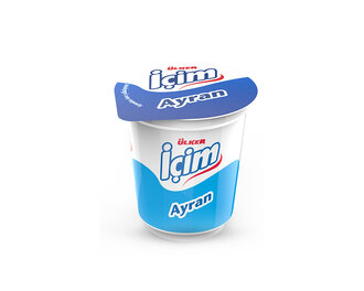 İçim Ayran (270 Ml) görseli