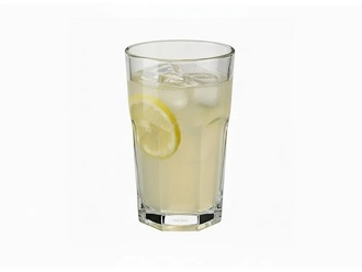 Taze Sıkma Limonata (330 Ml) görseli