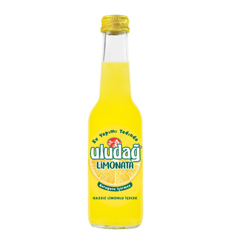 Uludağ Limonata görseli