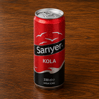 Sarıyer Cola (33 Cl.) görseli