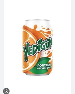 Yedıgün (33 Cl.) görseli