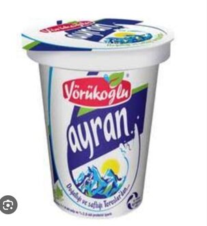 Ayran (30 Cl.) görseli