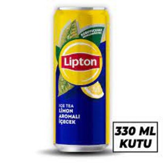 Lipton Ice Tea (33 Cl.) görseli