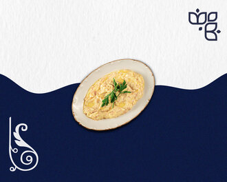 Havuç Tarator görseli