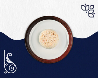 Pilav Üstü Tavuk görseli