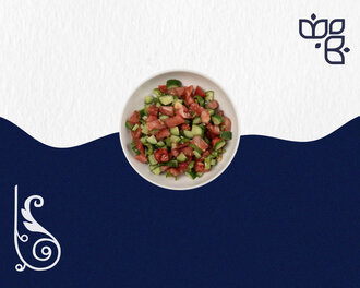 Çoban Salata görseli