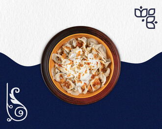 Sinop Mantısı görseli